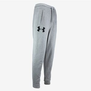 NWT Under Armour Rival Fleece Logo Joggers
